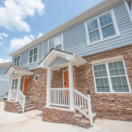 Villa Campbellton B Atlanta Exterior foto