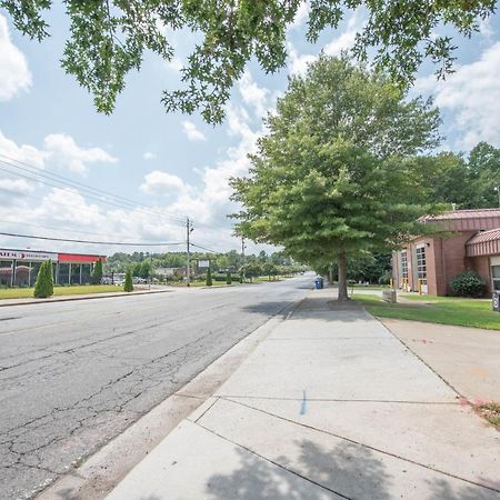 Villa Campbellton B Atlanta Exterior foto