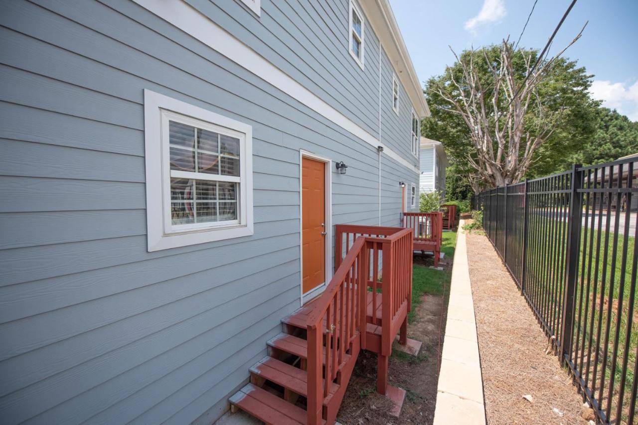 Villa Campbellton B Atlanta Exterior foto