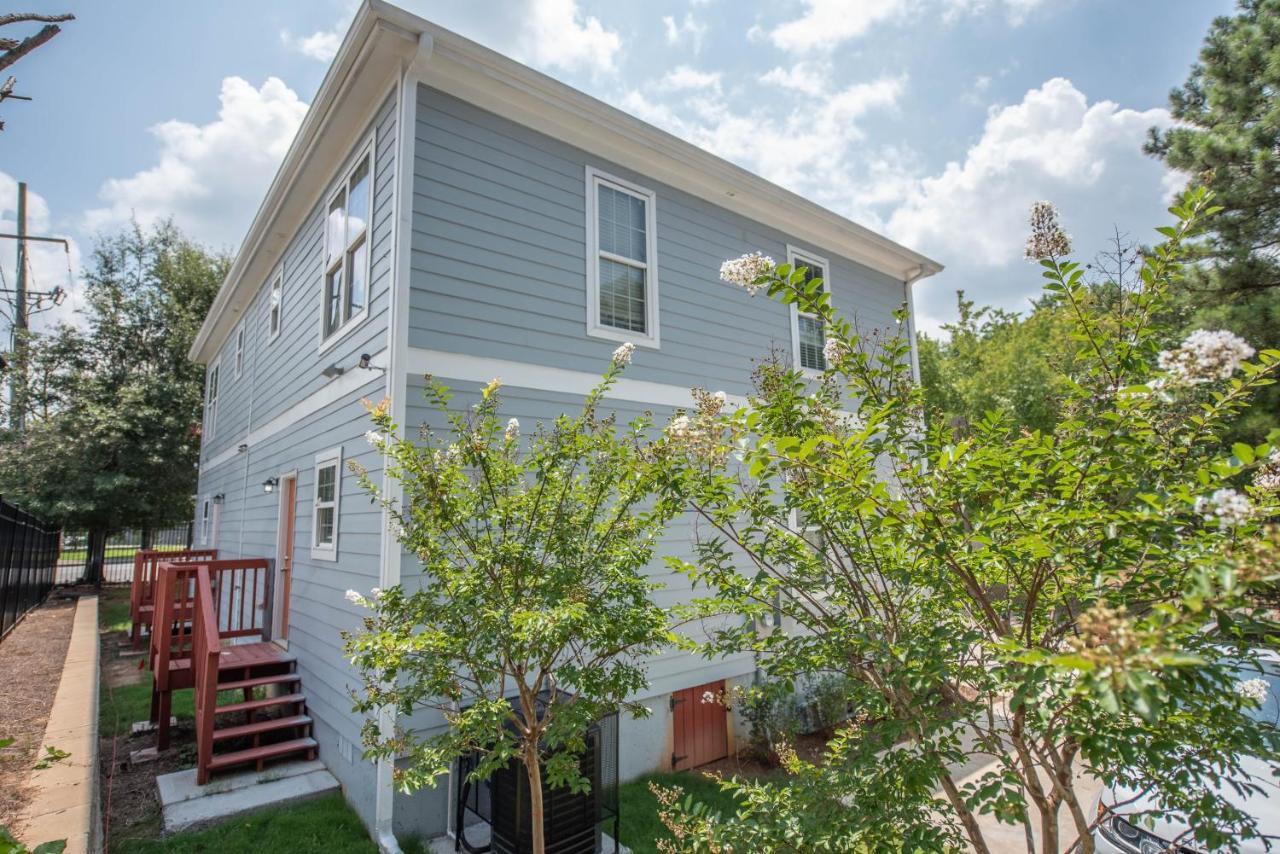 Villa Campbellton B Atlanta Exterior foto