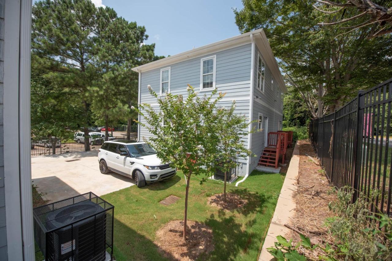 Villa Campbellton B Atlanta Exterior foto